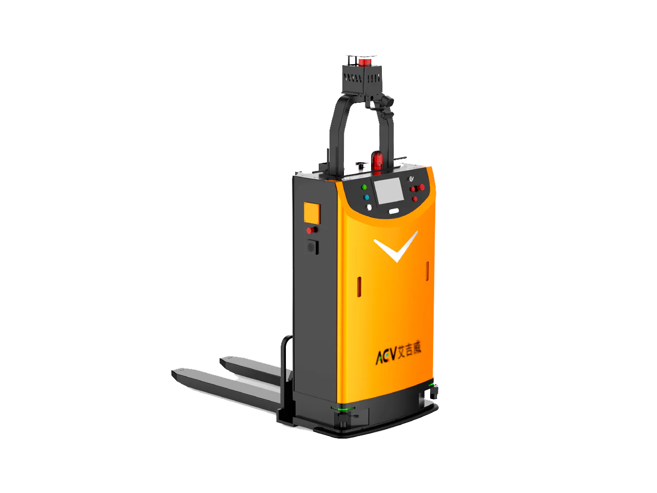 前支腿堆垛型（全向）